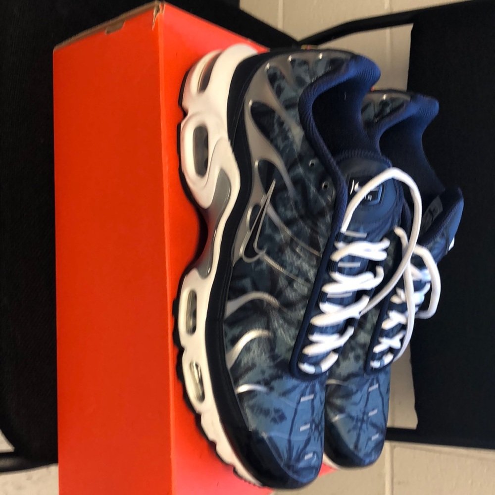Nike Air Max Tn
